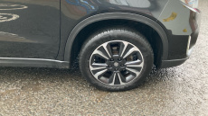 Suzuki Vitara 1.4 Boosterjet 48V Hybrid SZ5 ALLGRIP 5dr Petrol Estate